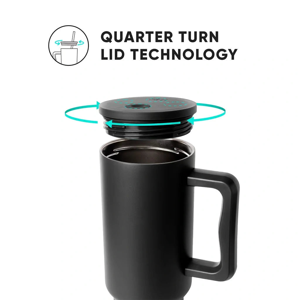 PureSip Tumbler: Premium Hydration Without the Premium Price!